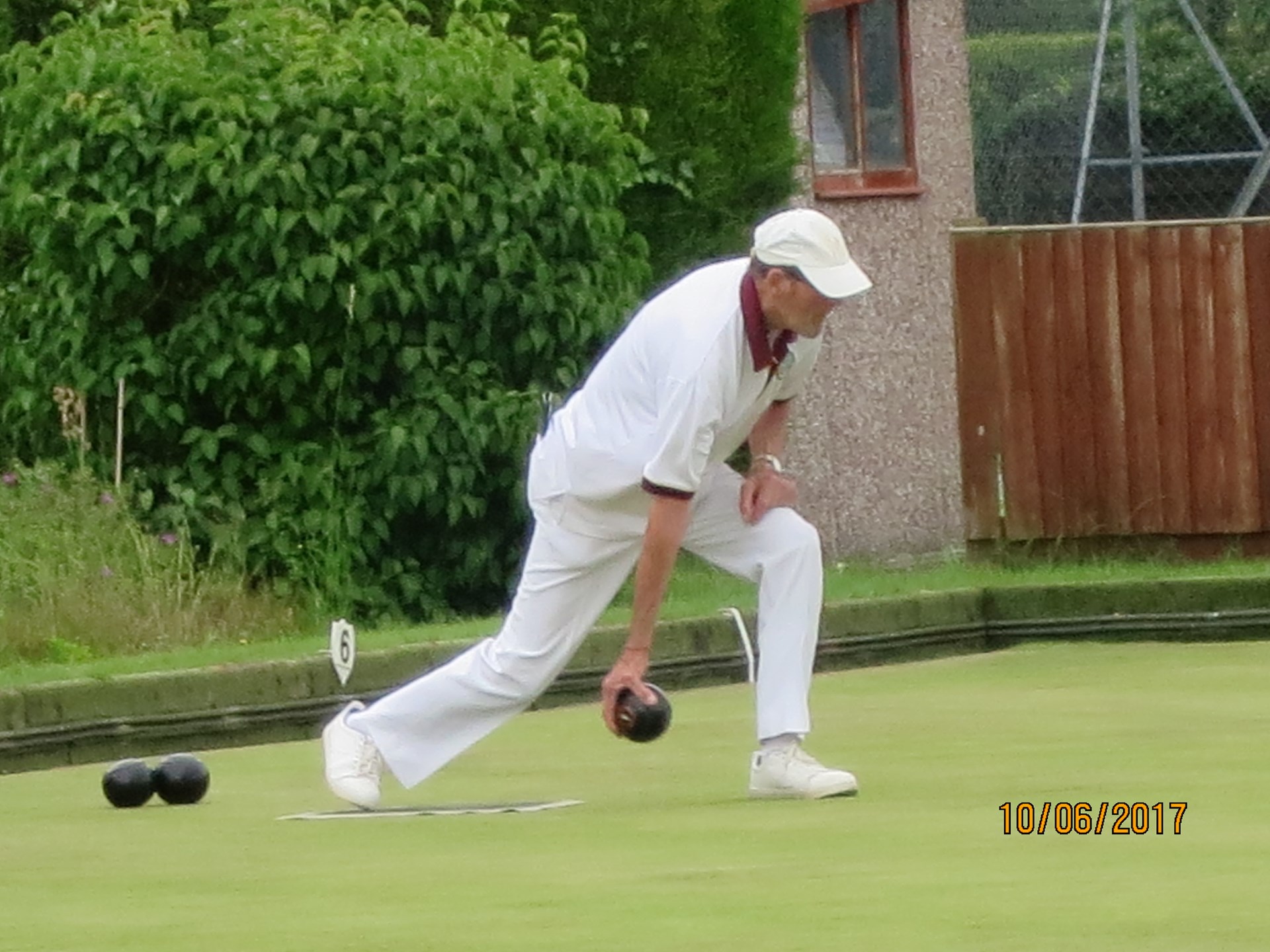 Sileby Bowls Club Club Officers Sileby Bowls Club Club Officers