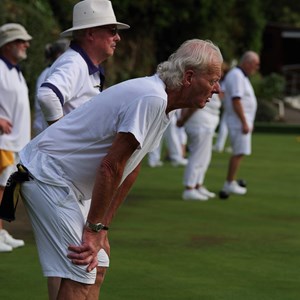 Ledbury Bowling Club Gallery