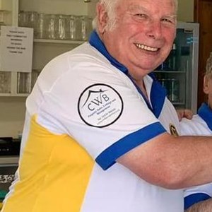 Derek Williams passed 28 May