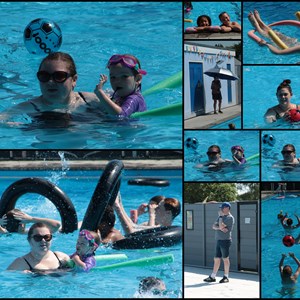 Lordsfield Swimming Club 2026 SEASON