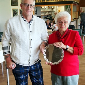 Oakham Bowling Club PRESENTATION LUNCH 2024