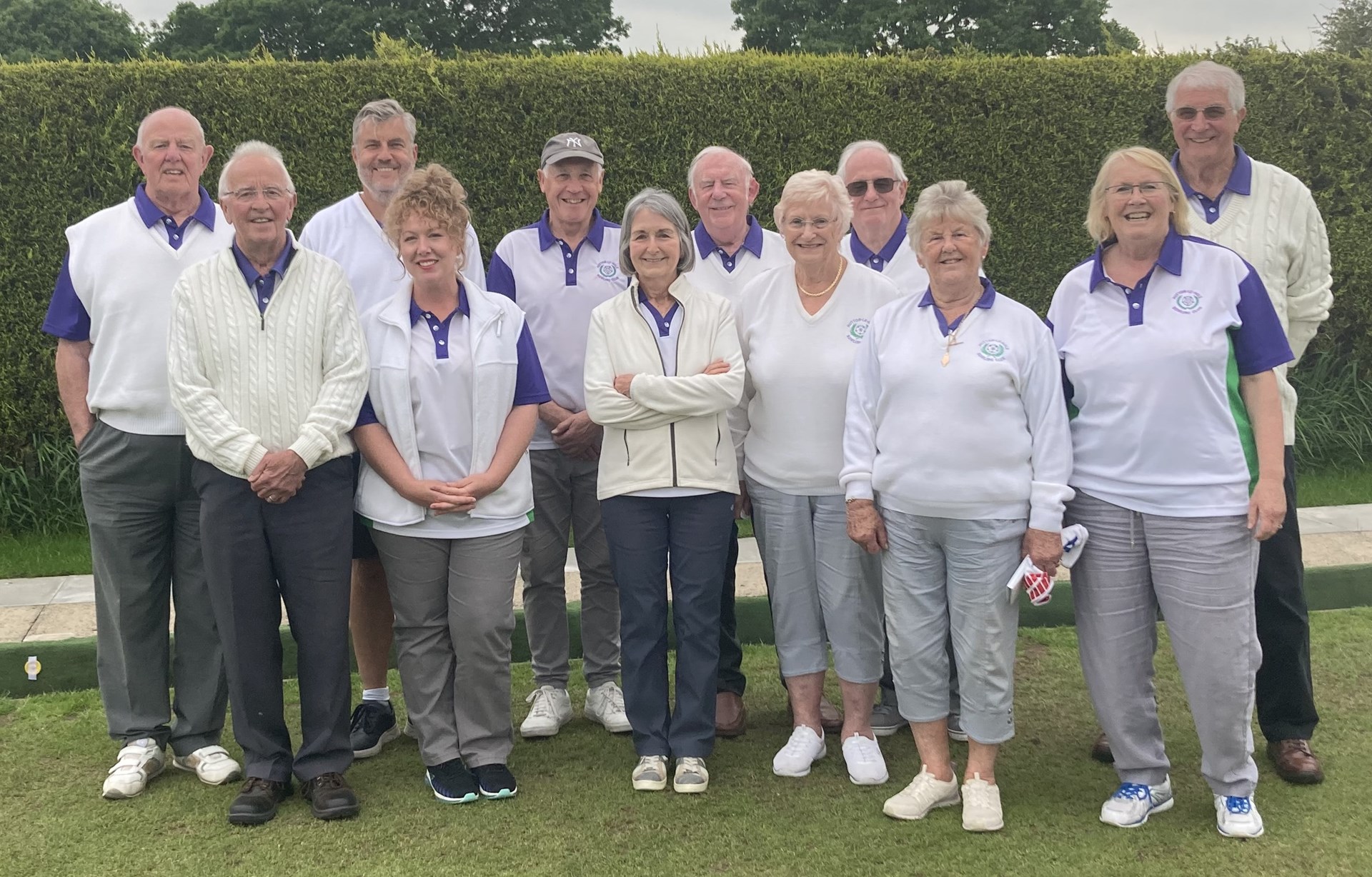 Hutton-le-Hole Bowling Club News Hutton-le-Hole Bowling Club News