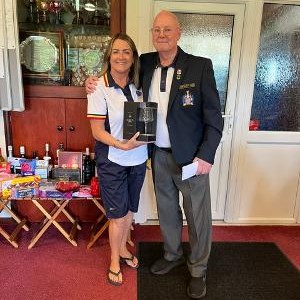 Chelmsford Bowls Club 120 Year Anniversary Celebration