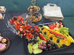 Redcar Borough Park Bowling Club Centenary Day 29 July