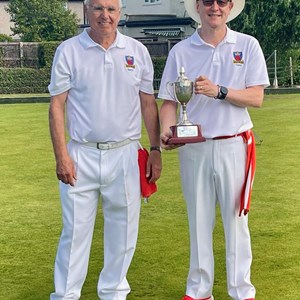 Kings Bowls Club 2026 Finals Weekend
