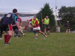Kempston Hammers Sports & Social Club Rugby
