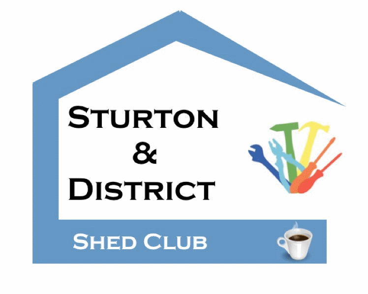 Sturton and District Shed Club Home