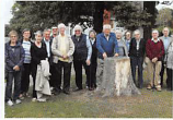 Haywards Heath and District Probus Club Isle of Wight Outing