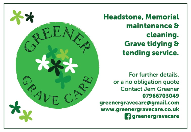 Greener Grave Care