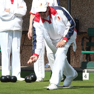 Hinckley Bowling Club Opening Day 2019 - page 5