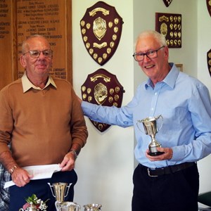 Oakham Bowling Club PRESENTATION LUNCH 2024