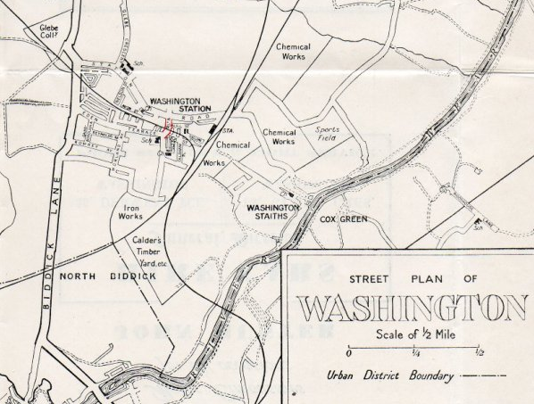 Washington History Society Maps Washington History Society Maps