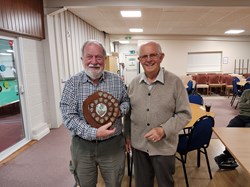 West Somerset Bowls League Gallery- 2024 winners and runners-up