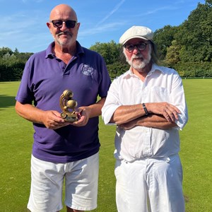 Emsworth Bowling Club Photos 2025