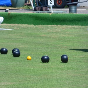 Howard Park Bowls Club World Cup Special