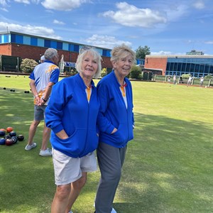 Sir Thomas Rich's Bowling Club Club Triples Day 2025
