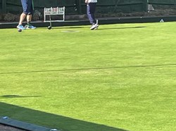 Dunstable Town Bowls Club Ltd FINALS WEEKEND 2026