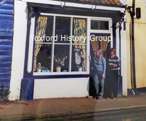Yoxford Other Shops Part 4 Yoxford Other Shops Part 4