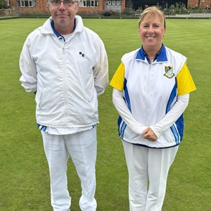 Mill Bowling Club Finals Weekend 2025