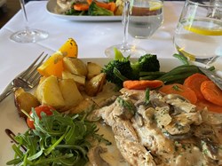 Dunstable Town Bowls Club Ltd LADIES PRE-SEASON LUNCH