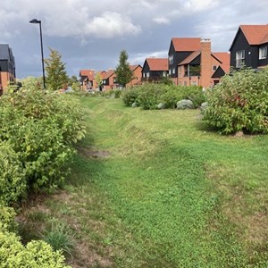 Headbourne Worthy Parish Council The Valley