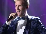 Washington History Society Jamie Lambert born 1989