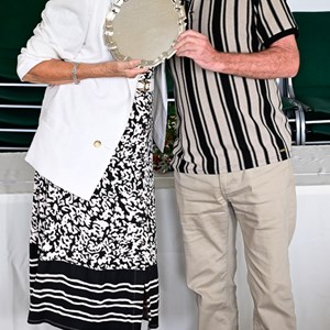 Oakham Bowling Club Presentations 2026