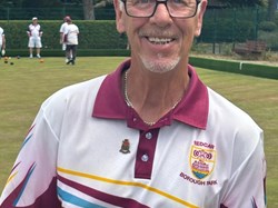 Redcar Borough Park Bowling Club Centenary Day 29 July