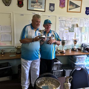 Southport Bowling Club GALLERY 2025