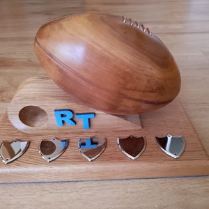 Christchurch Men's Shed Individuals Projects