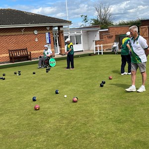 Oakham Bowling Club FIXTURES & WEEKLY REPORT
