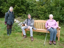 Luddesdown & District Rights of Way Group Walking in Luddesdown