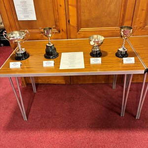 Chelmsford Bowls Club 2026 Club Finals