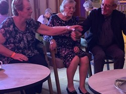 Dunstable Town Bowls Club Ltd POTTERS WEEK 2025