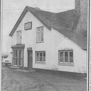 Little Wenlock Village Hall From the past ...