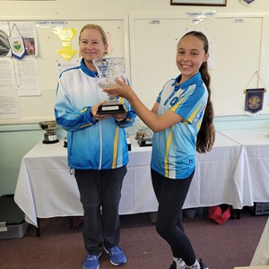 Southport Bowling Club GALLERY 2025