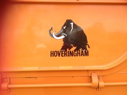 Hoveringham Mammoth