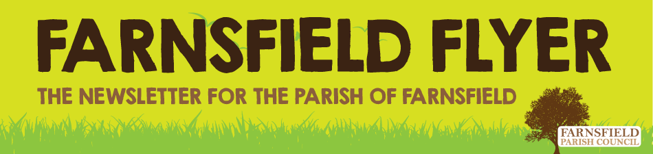 Farnsfield Parish Council Newsletter