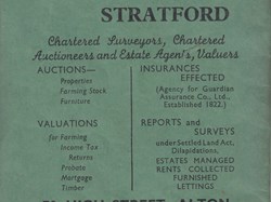 Memories of Alton, Hampshire Festival of Britain - Alton Events 1951