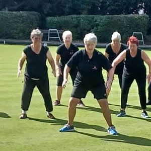 Orpington Bowling Club Club News