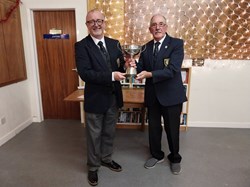 Sir Thomas Rich's Bowling Club 2023 Winners