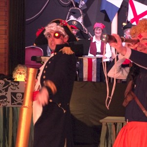 Welshampton Bonfire Committee Home