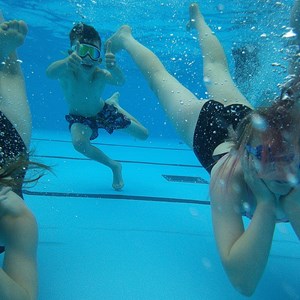 Lordsfield Swimming Club 2026 SEASON