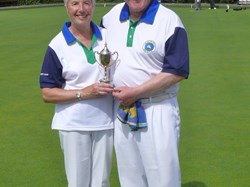 Lee-On-The-Solent Bowls Club 2009