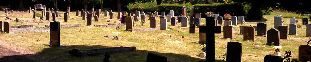 Broughton Parish Council Broughton Cemetery