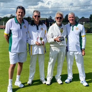Aylesbury Town Bowls Club Finals Results 2025 Aylesbury Town Bowls Club Finals Results 2025