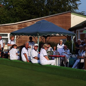 Ledbury Bowling Club Gallery