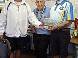 Southport Bowling Club Home