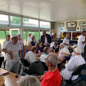 Dunstable Town Bowls Club Ltd Home