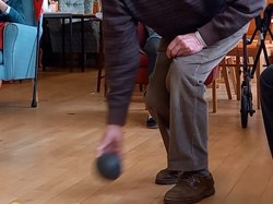 The Kingfisher Day Centre Testimonials